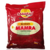 Saurbhi Puffed Rice ( Mamra )